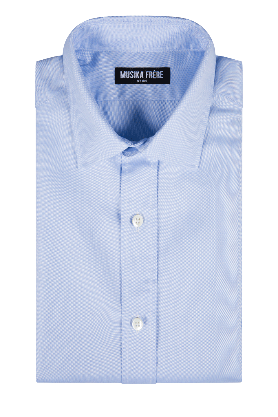 Forward Point in Light Blue